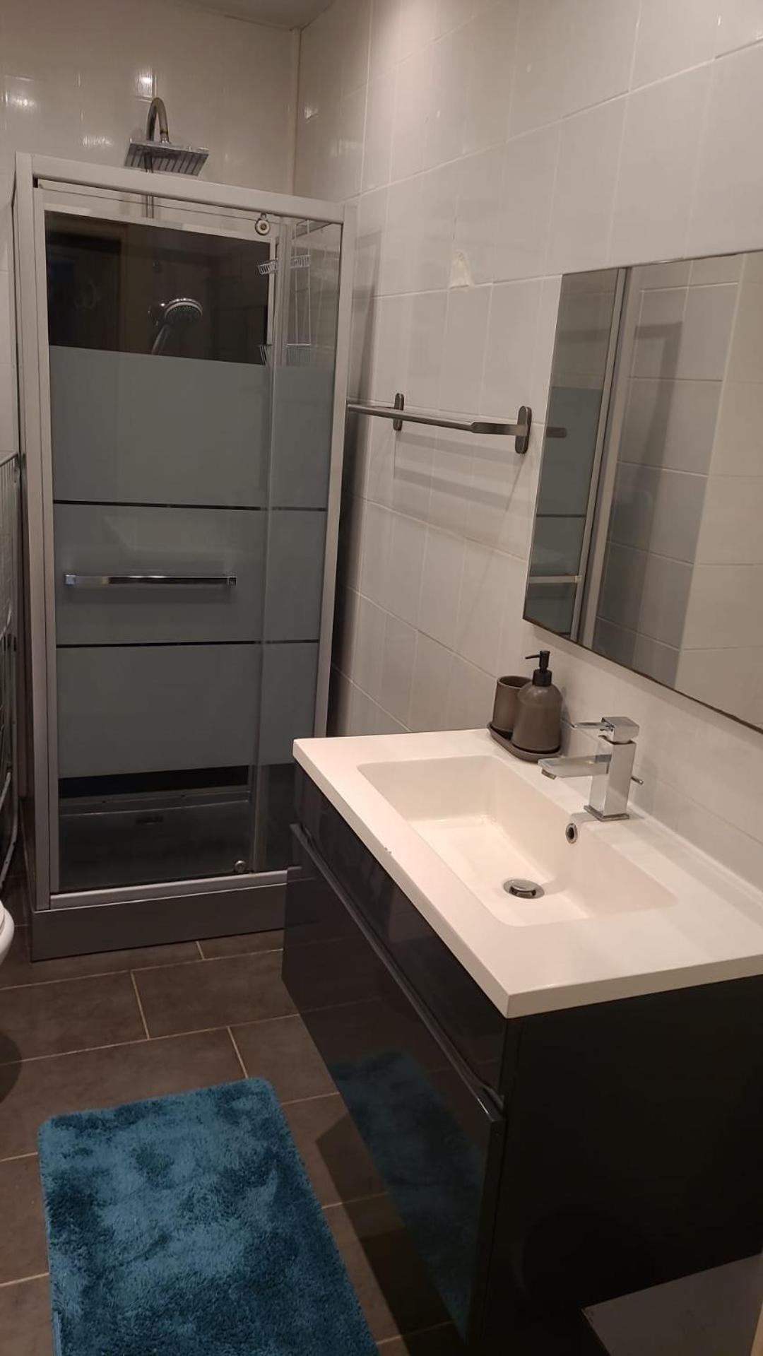 Appartement Vue Mer, Rdc, Plage De Trestrignel Perros-Guirec Esterno foto
