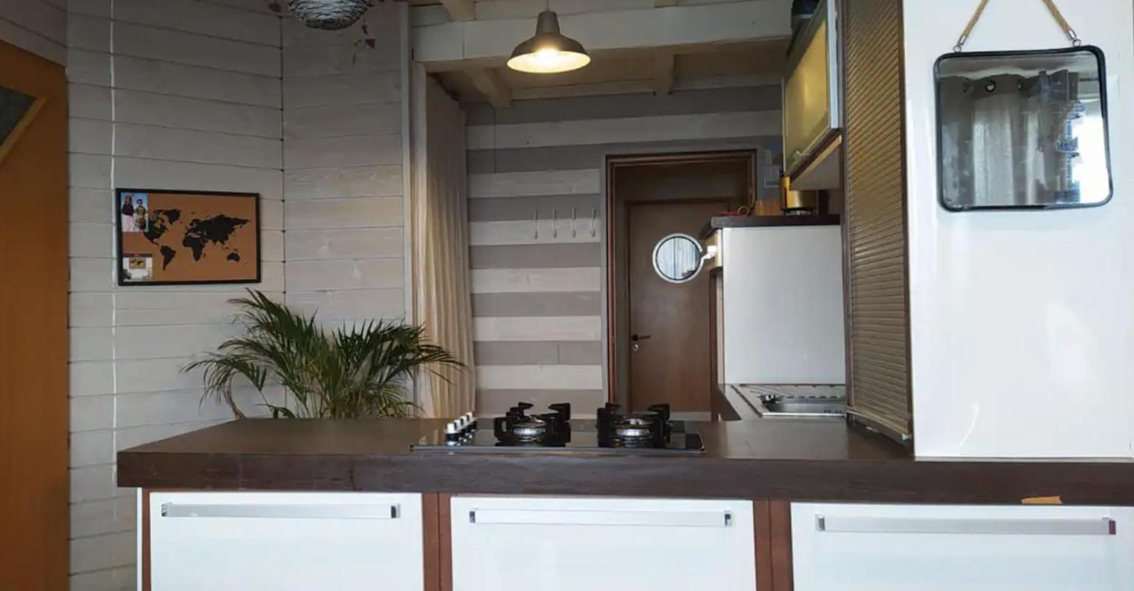 Appartement Vue Mer, Rdc, Plage De Trestrignel Perros-Guirec Esterno foto